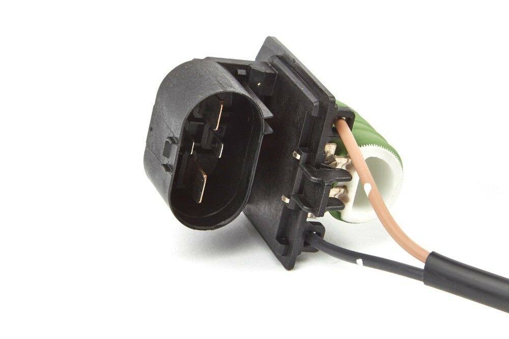 Engine Cooling Fan Assembly Y140823