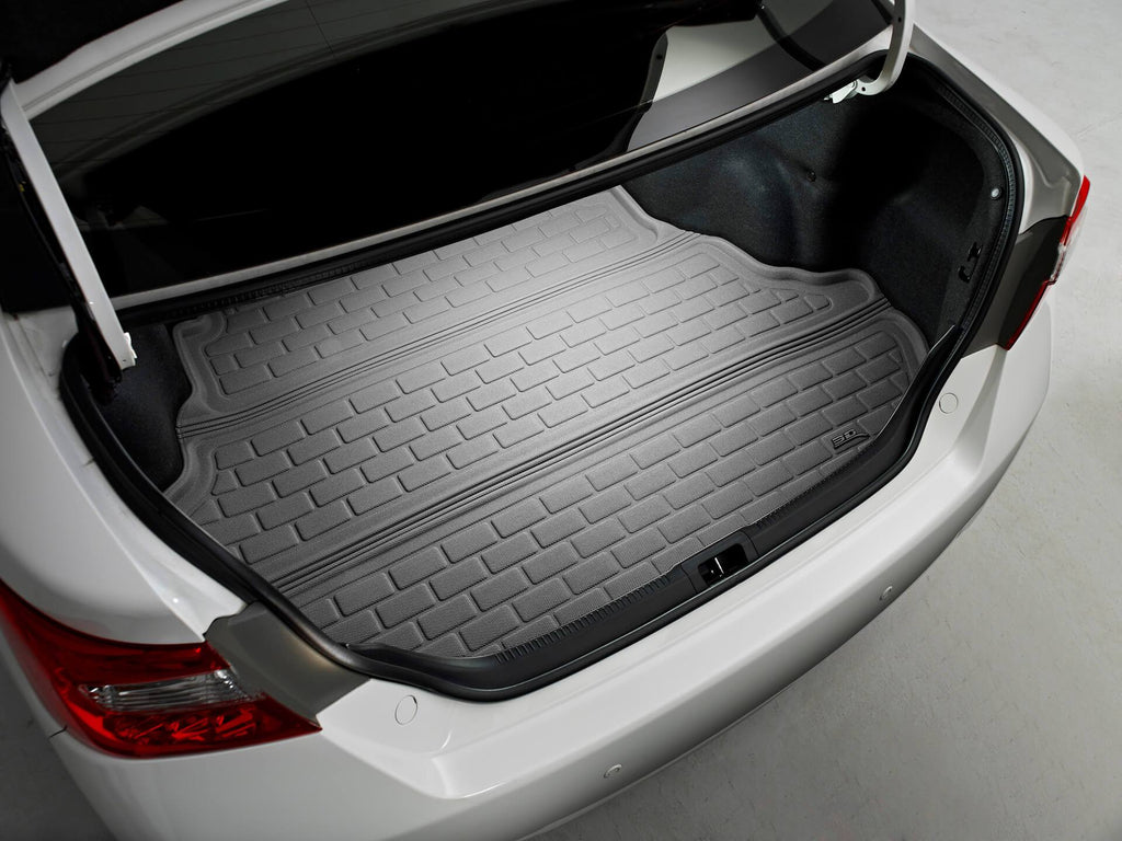 Gray Cargo Liner H6669