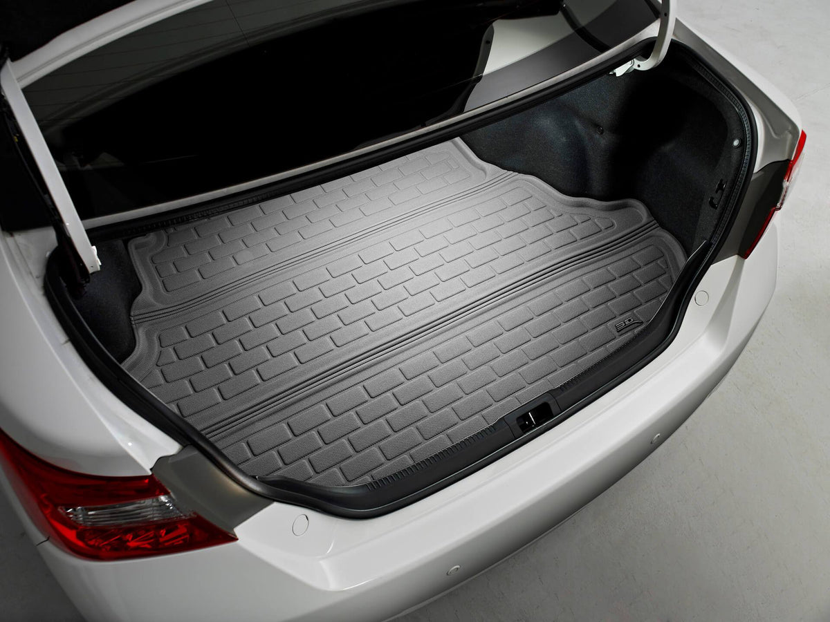 Gray Cargo Liner H6669