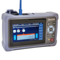 Single Mode OTDR 1310/1550nm 26/24dB Touch Screen Optical Network Tester D3475