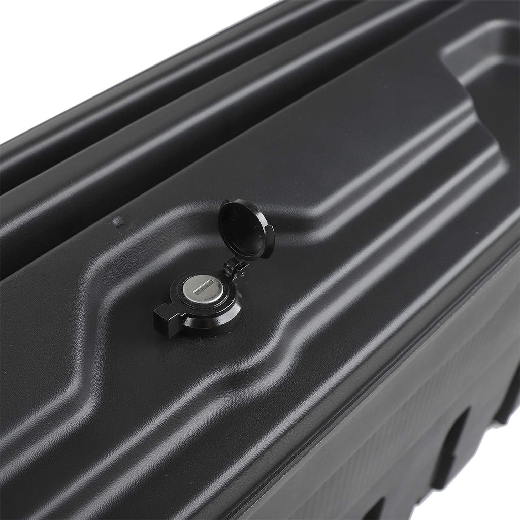 Truck Bed Tool Box Storage Case L8048