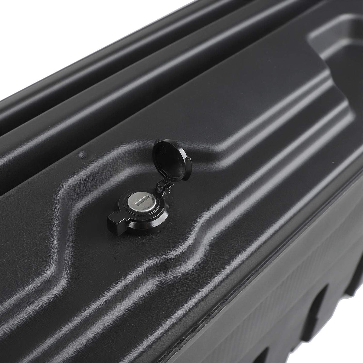 Truck Bed Tool Box Storage Case L8048