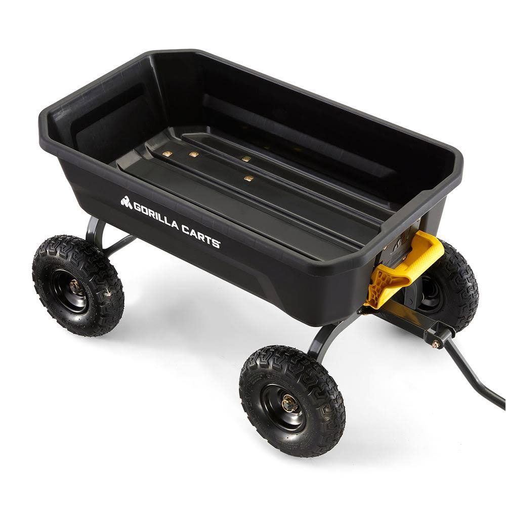 Garden Cart S9935