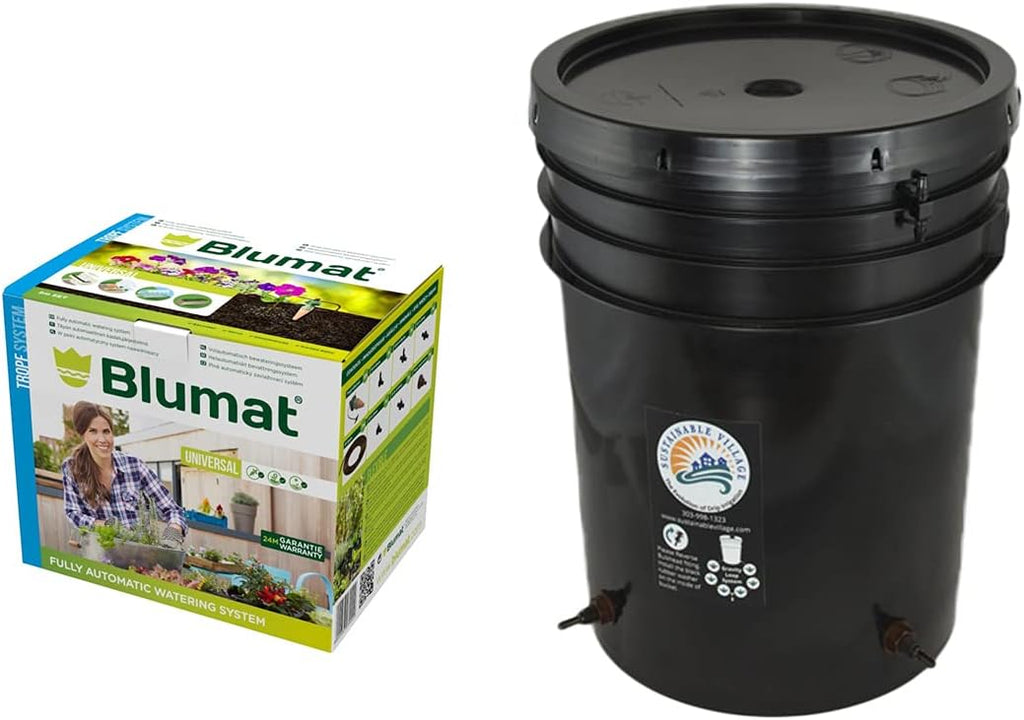 Automatic Watering System 6 Pack B635
