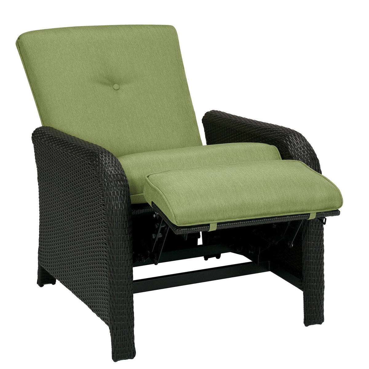 Green Recliner U2707