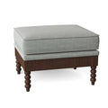 Rectangle Standard Ottoman V32785