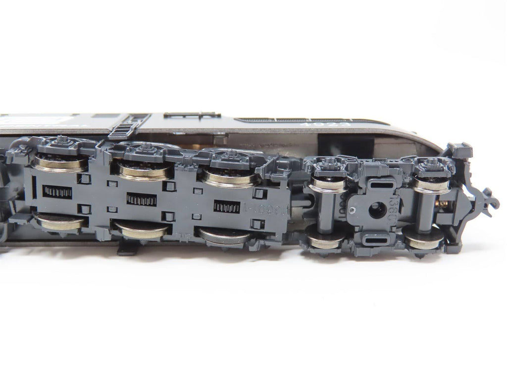 N Scale Locomotive L30187