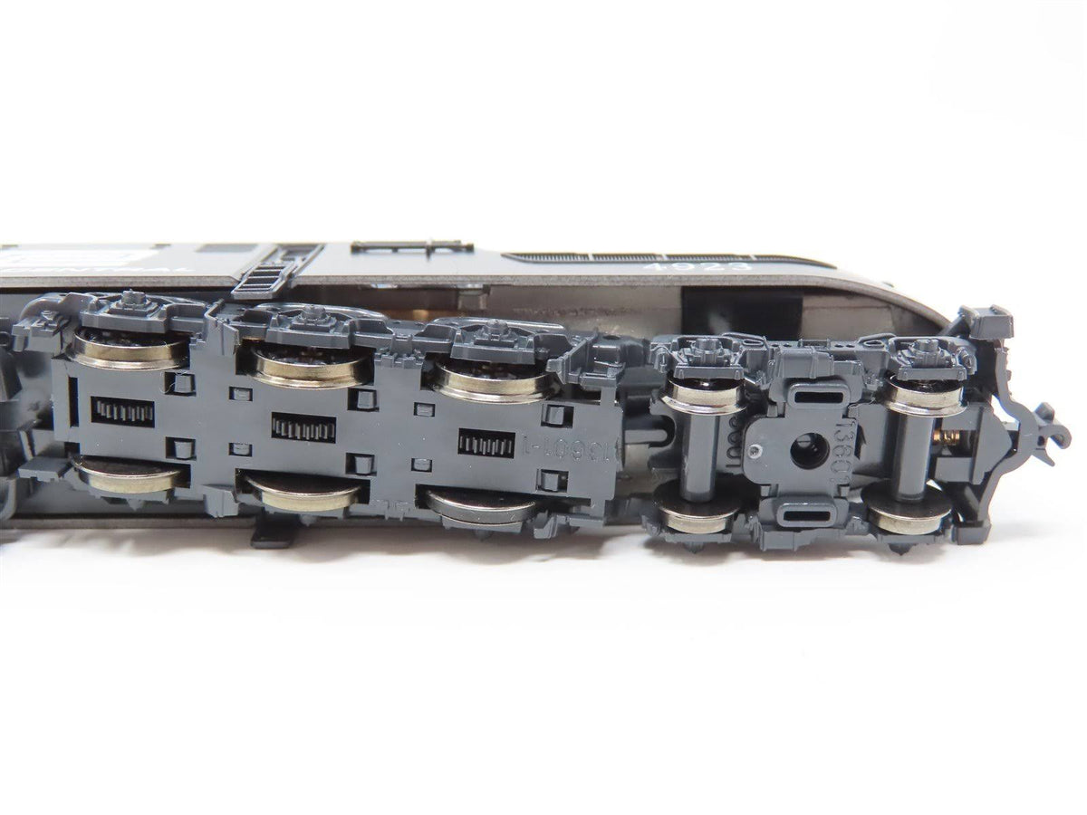 N Scale Locomotive L30187