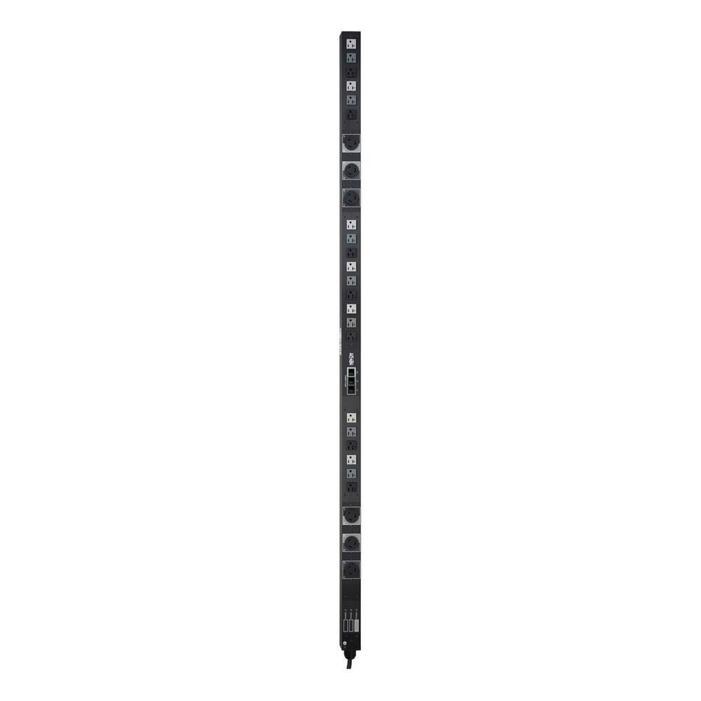 Vertical 3-Phase Metered Rackmount PDU Z773