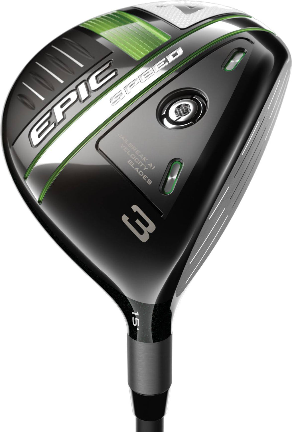 Fairway Wood L9153