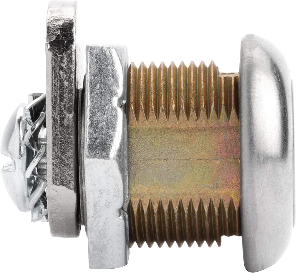 16MM Tool Box Cylinder with Keys Pack of 2 J7588