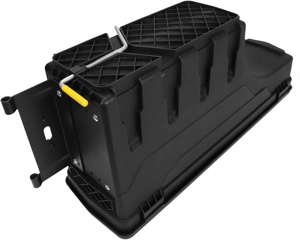Truck Bed Tool Box Storage Case L8048