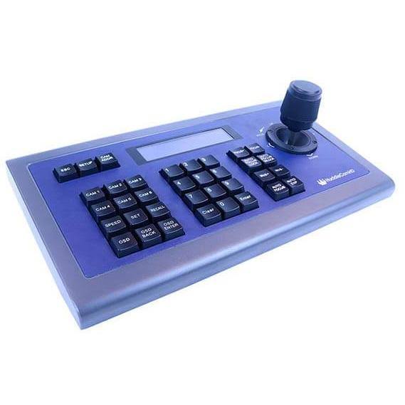 Camera Controller O9611