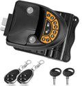 Keyless Entry RV Door Lock with Deadbolt and Keypad O47057