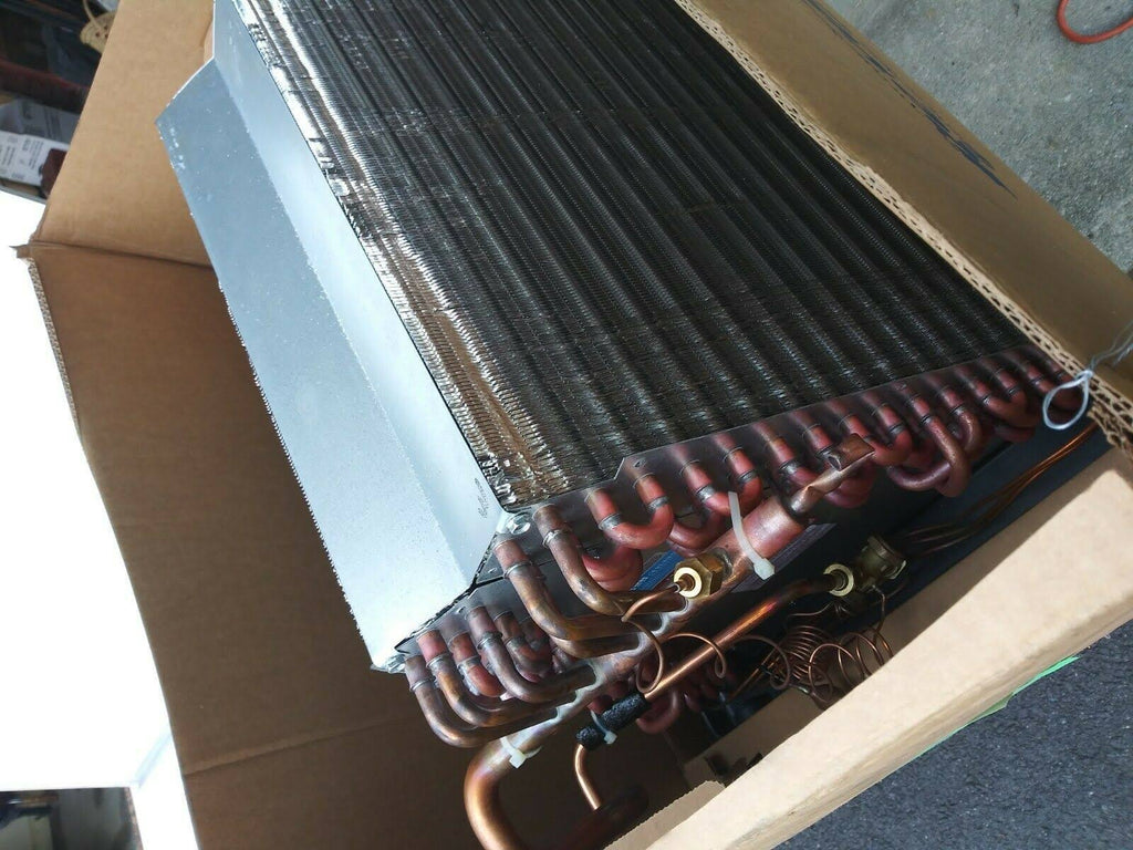 1.5 to 3 Ton Uncased Evaporator Coil L906