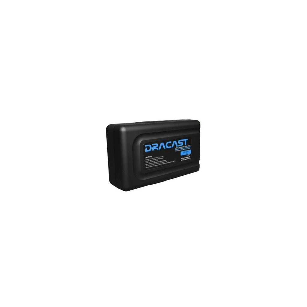 95Wh Lithium-Ion Battery V-Mount A9661