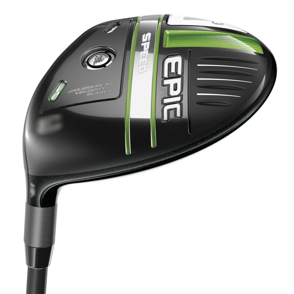 Fairway Wood L9153