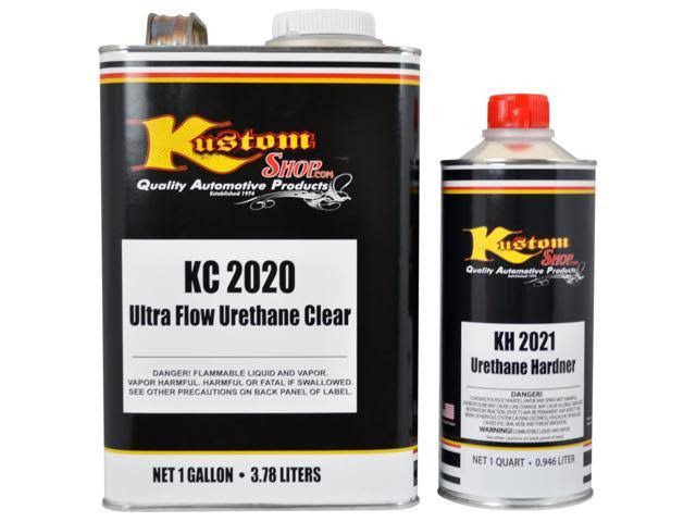 Dark Turquoise Metallic Urethane Car Paint Kit T62268