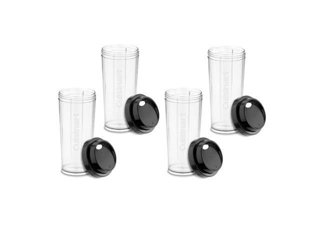 Hand Blender with Four Travel Cups W4840