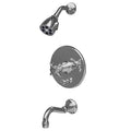 Antique Copper Tub/Shower Trim J928