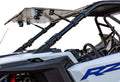 Heavy Duty Scratch Resistant 3-in-1 Flip Windshield L64231