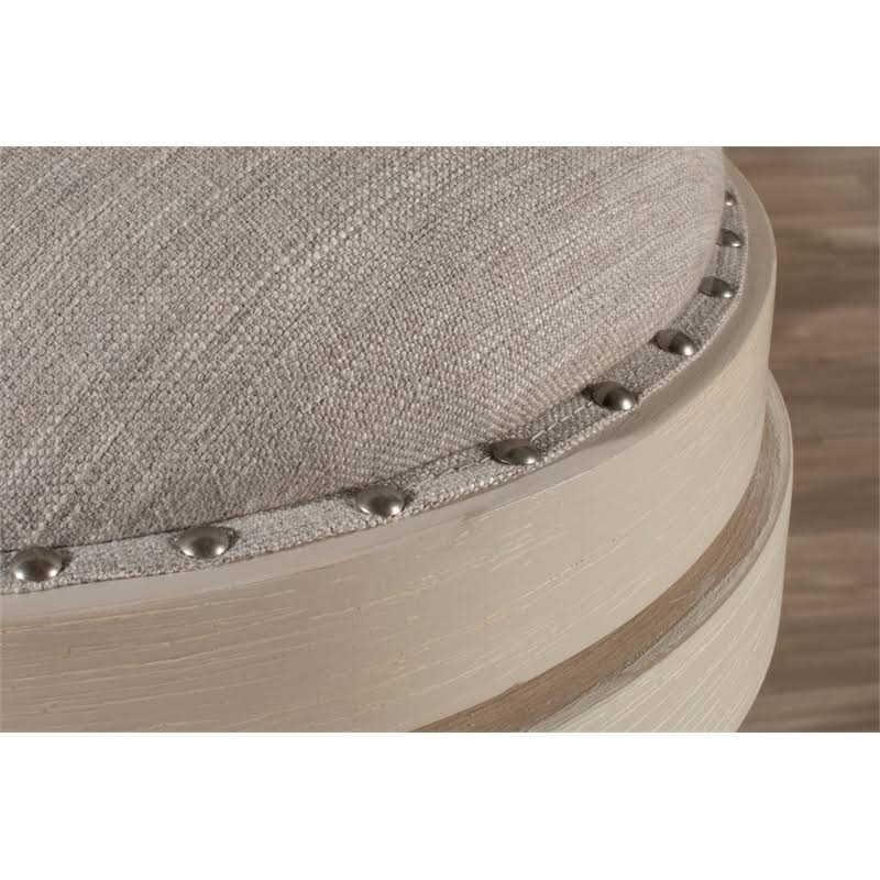 Backless Swivel Counter Height Stool S3497