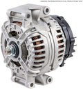 New Alternator V736