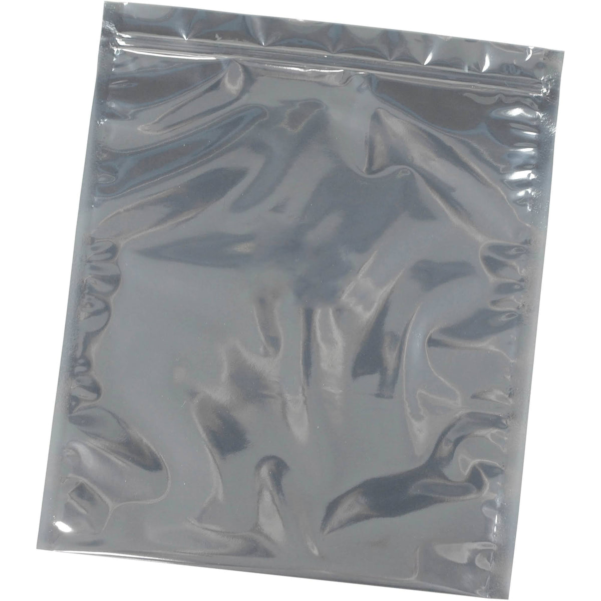 10x22 x 13x22 Reclosable Static Shielding Bags 100/Case M9968