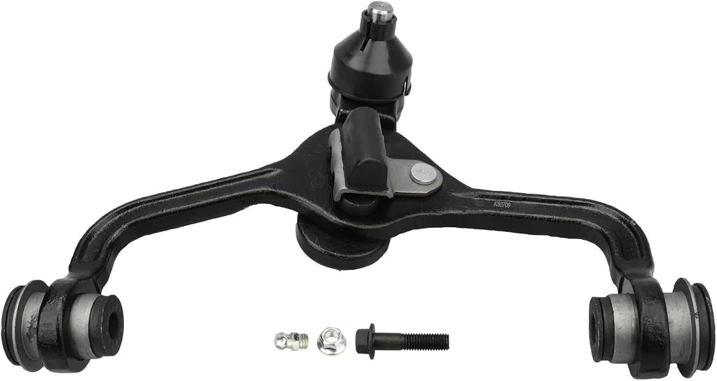 Front Control Arms with Ball Joints Sway Bars Tie Rods Suspension Kit 14pc Set C29620
