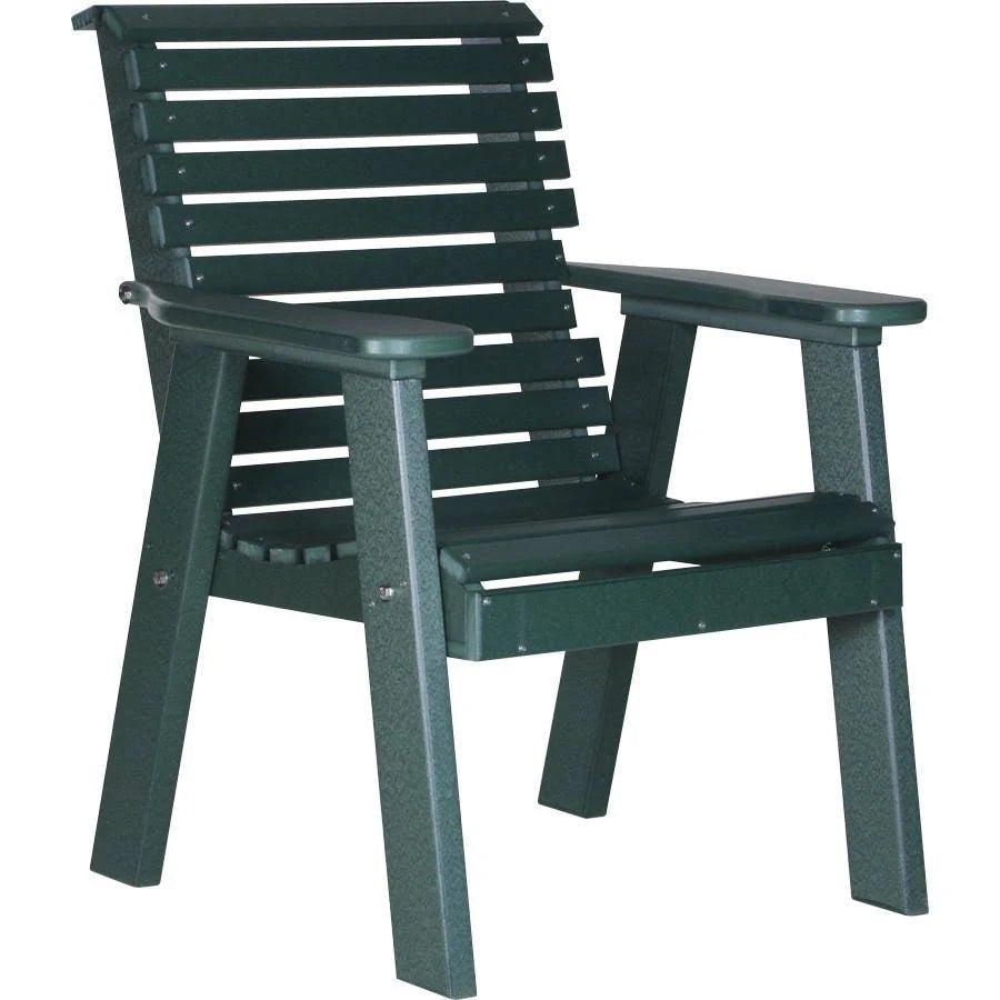 Recycled Plastic 2ft Chair L7112
