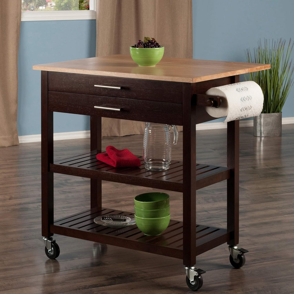 Kitchen Cart D39465