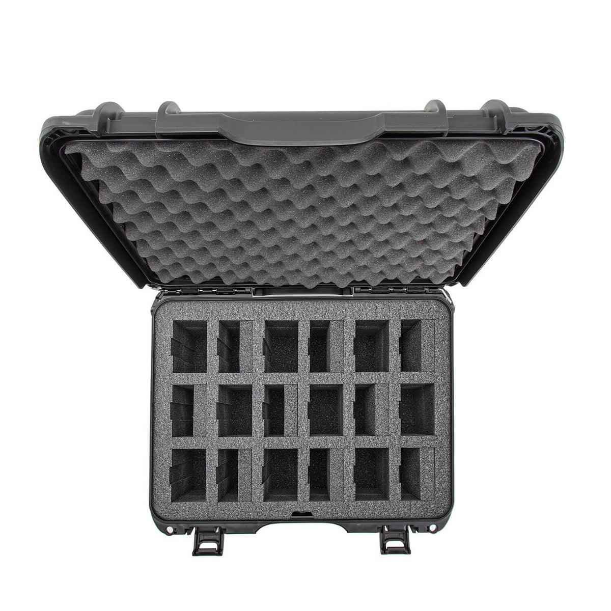 Battery Case Graphite W542