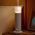 Gray Waterless Essential Oil Diffuser X647