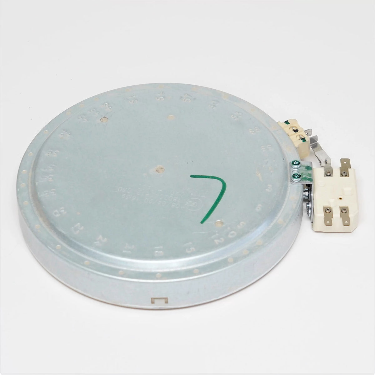 Surface Unit Burner Y545