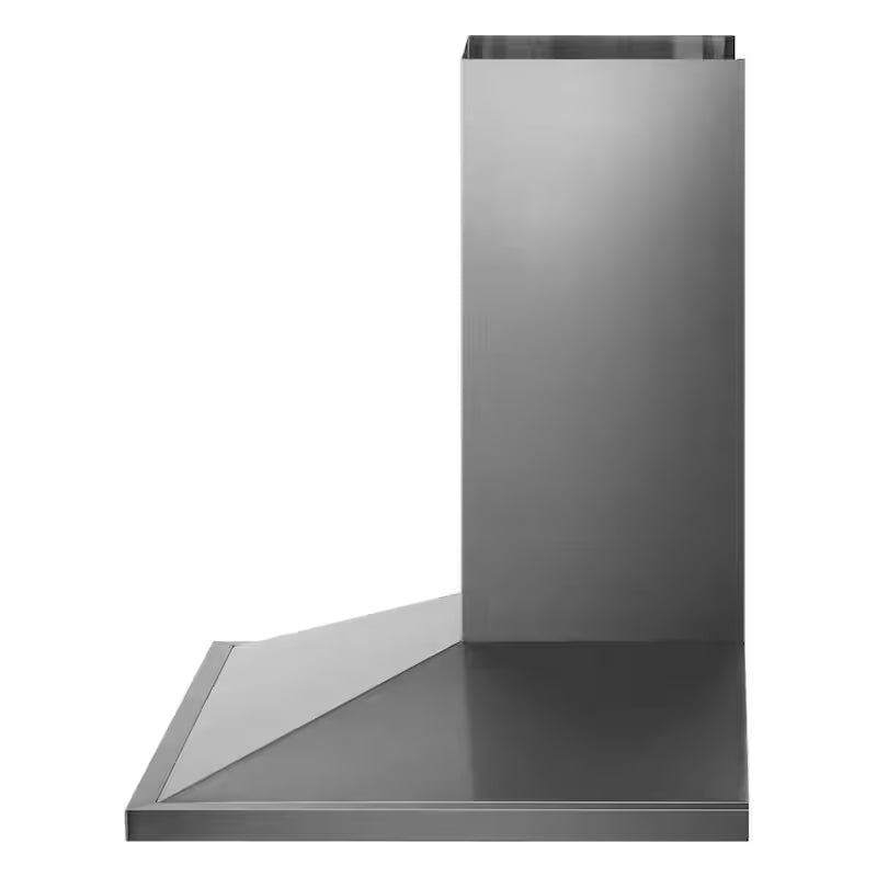 36 in. Stainless Steel Wall Mount Range Hood O431199