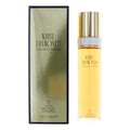 White 3.3 oz EDT Spray L43343