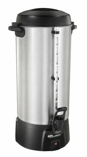 100 Cup Coffee Urn T543