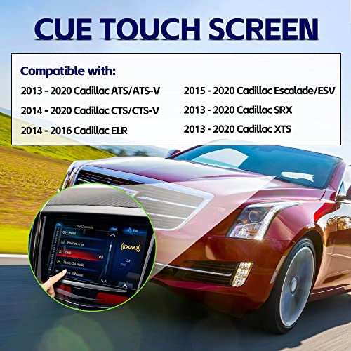 Touch Screen Display Replacement with Removal Tool Kit U4594