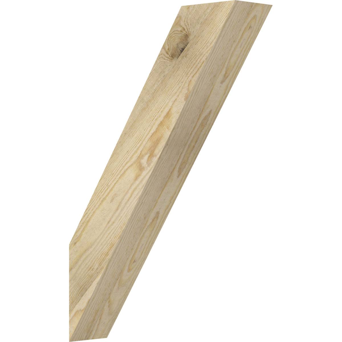 Douglas Fir Brace N354119