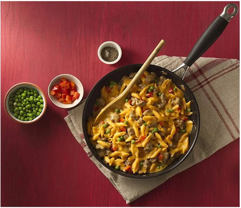 Pasta & Sauce Mix 4.8 oz P53111