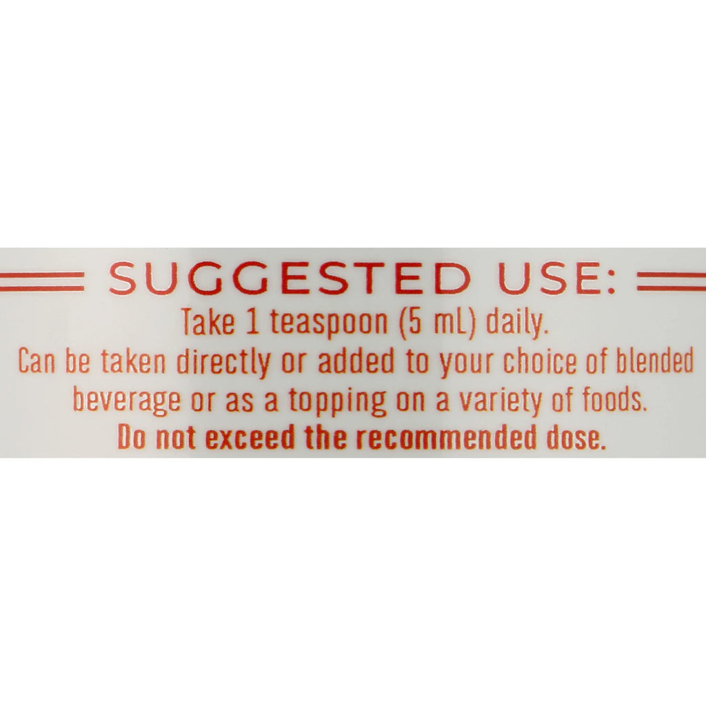 CoQ10 Liposomal Citrus Peach Flavor 7.6 fl oz E26531