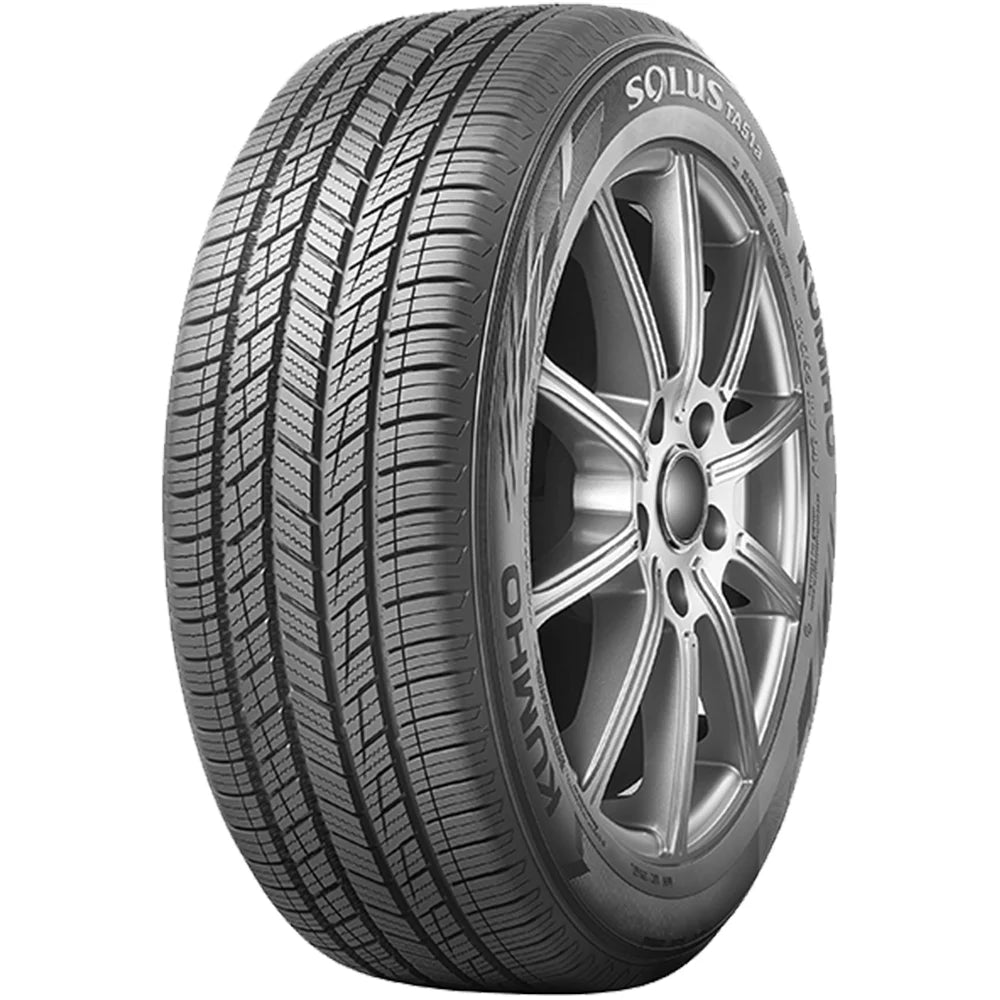 All Season 235/65R17 104H Passenger Tire V7599