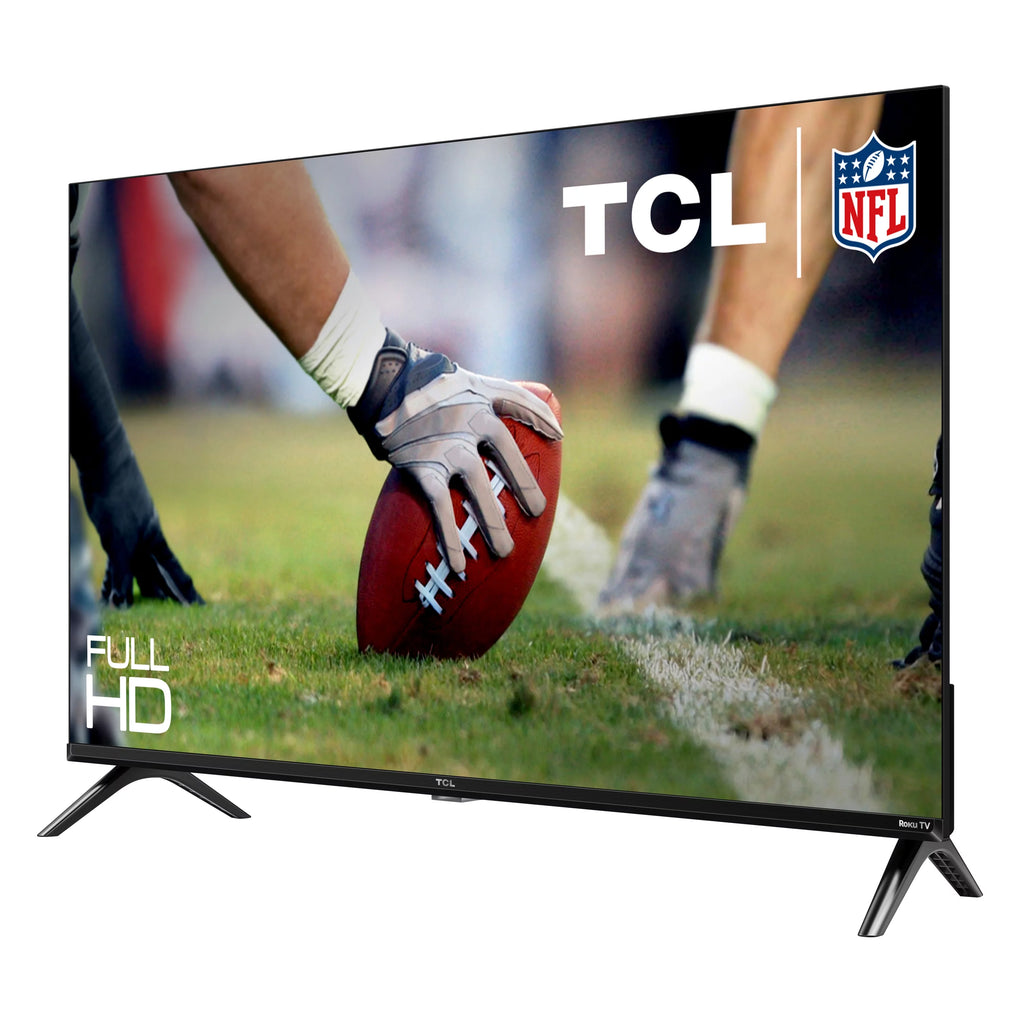 32 Class Full HD 1080p LED Smart TV C6734