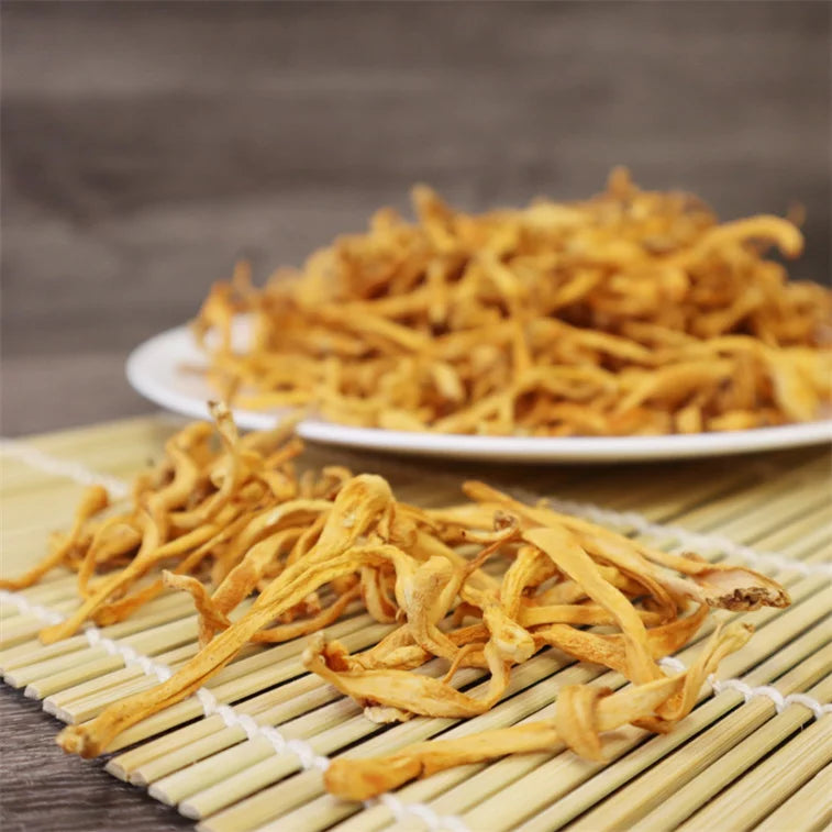 Dried Cordyceps Flower 225g X2782