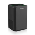 Black True H13 HEPA Air Purifier N8388
