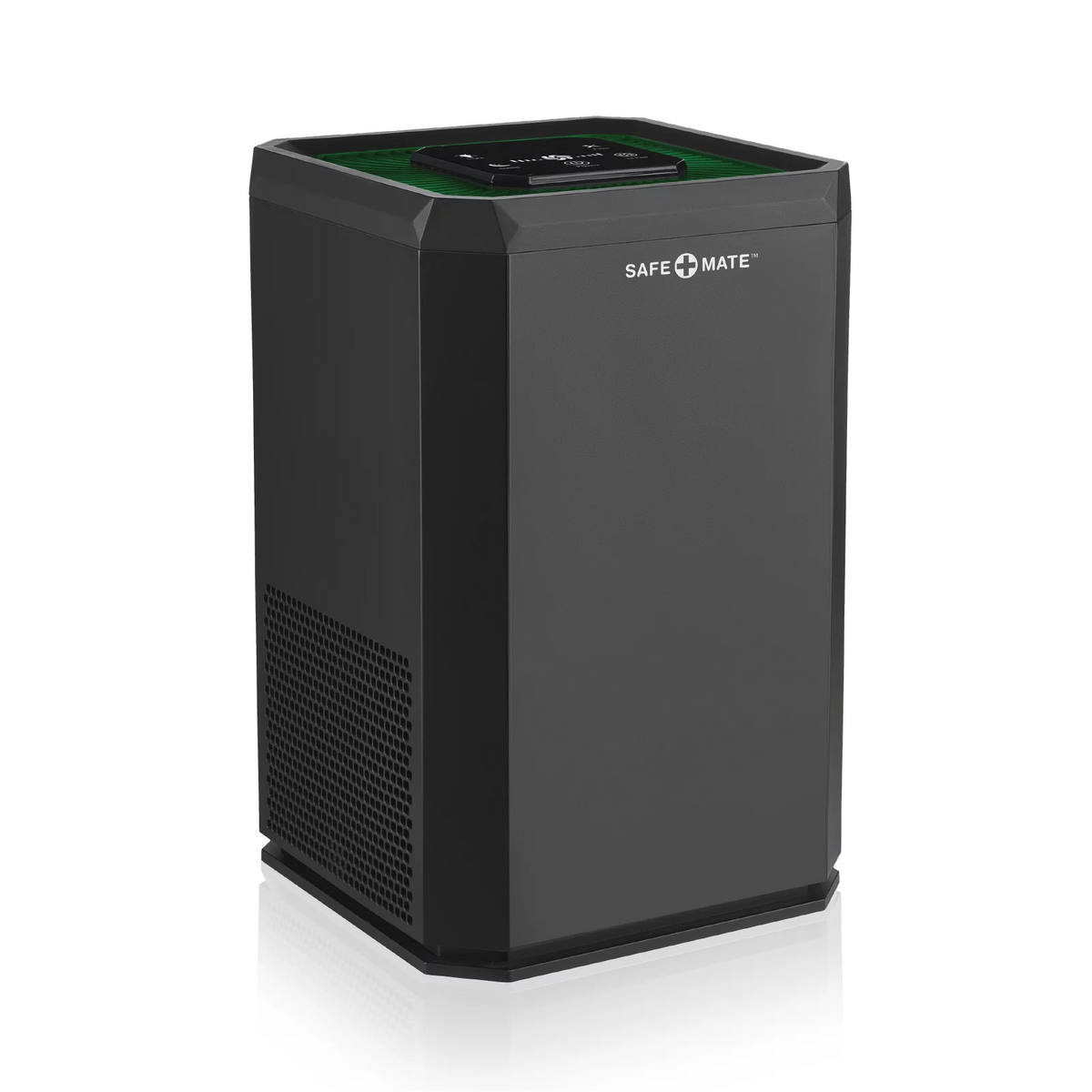 Black True H13 HEPA Air Purifier N8388