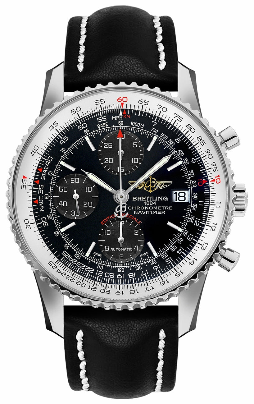 Chronograph 42mm L28309