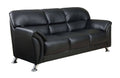 Black Sofa U3337