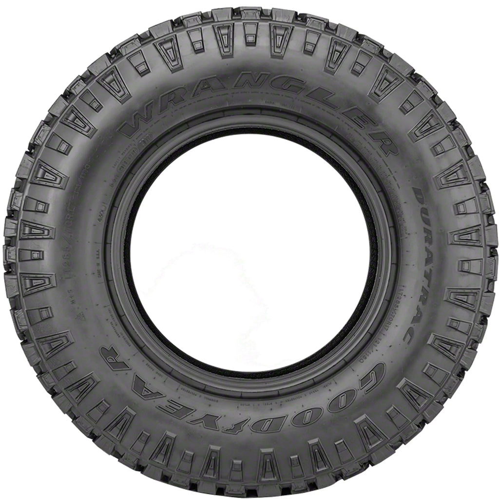 265/60R18 Light Truck Tire G5768