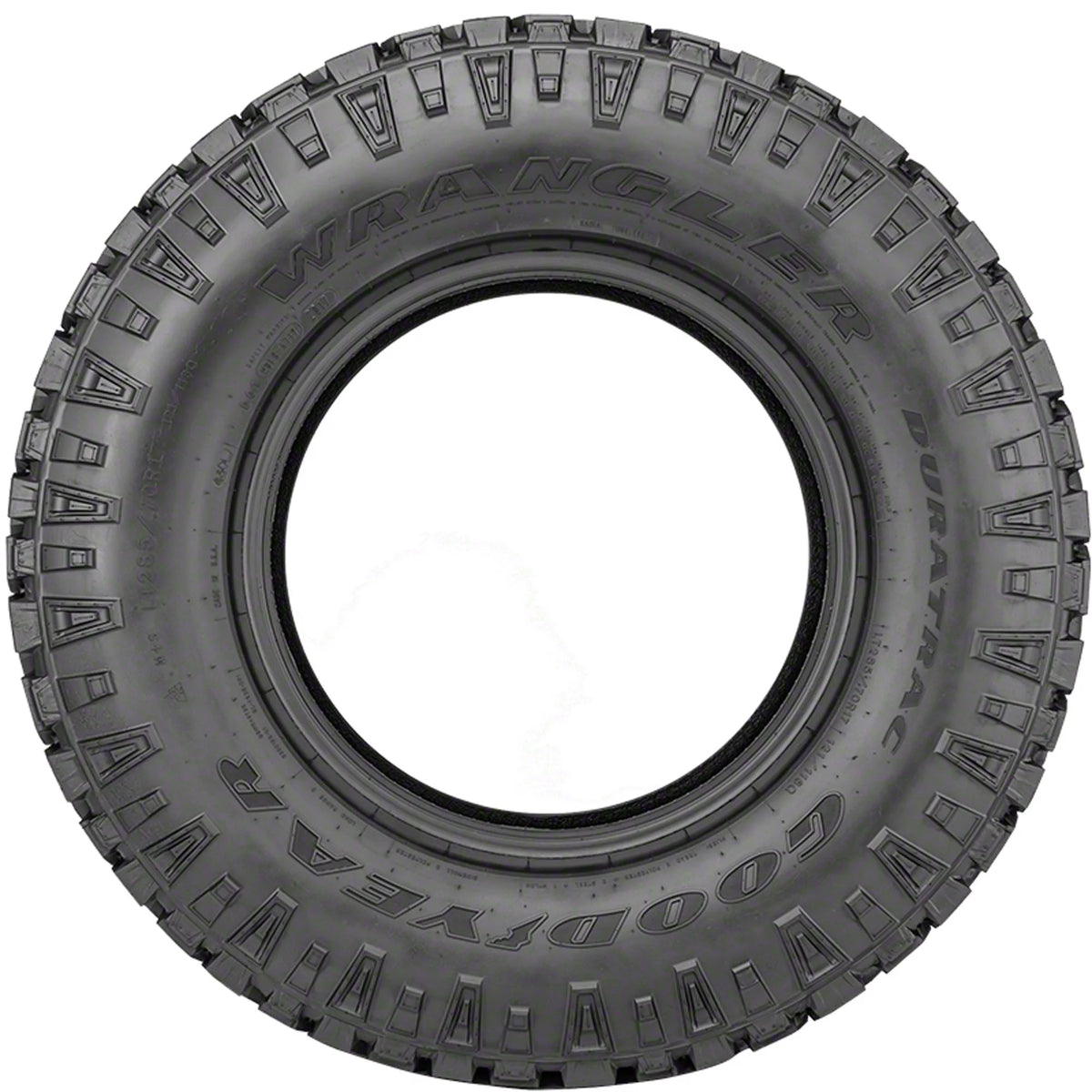 265/60R18 Light Truck Tire G5768
